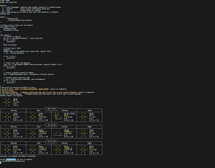 How-AI desktop