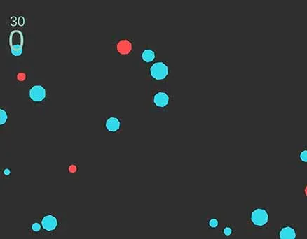 Star Crossed Horizontal